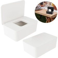 Wet Wipes Dispenser Box Baby Wipes Dispenser Toilet Wipes Dispenser Box with Lid Baby Wipes price