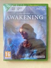 Unknown 9 Awakening 'New & Sealed' XBOX ONE and SERIES X Xbox Games price