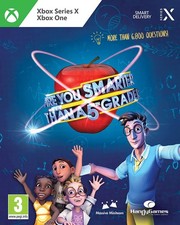 Are You Smarter Than a 5th Grader? (Xbox Series X / One) - Brand New and Sealed Xbox Games price