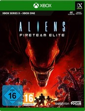 Aliens: Fireteam Elite (Xbox One Series X) (Microsoft Xbox Series X S) Xbox Games price