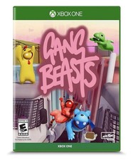 Gang Beasts – Xbox One Game Xbox Games price