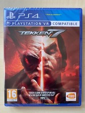 Playstation 4 PS4  Tekken 7 PlayStation 4 PS4 Games price