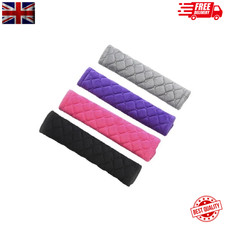 Car Seat Belt Cushion Pads Safety Shoulder Strap Covers Harness For Adults Kids Baby Car Seat Safety Belt price