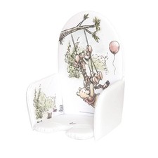 Keeeper Winnie the Pooh High Chair Insert NEW RRP £16.99 High Chair price