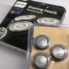 Replacement Shaver Blades Shaving Heads for Philips 3000 & 1000 Series SH30 NEW Shavers price