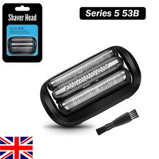 For Braun 53B Electric Replacement Shaver Head For Braun Series 5 & 6 Shavers S5 Shavers price