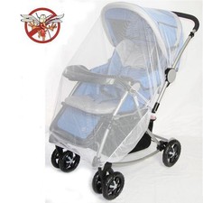 Summer Breathable Mosquito Net for Baby Stroller Pushchair Pram Accessories UK Baby Pushchair-Pram Accessory price