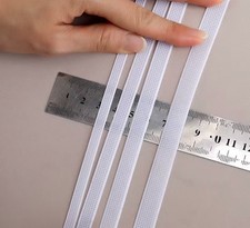 Rigilene Boning 4 colours Rigilene Polyester Boning 6mm 8mm 10mm 12mm 1m - 40m Bustier price