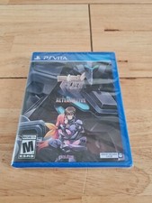 Muv-luv Alternative Ps Vita (Brand New) PS Vita Games price