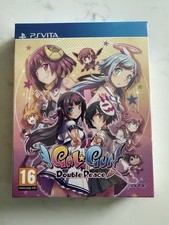 Gal Gun Double Peace Limited Edition - PS Vita - NEW/SEALED Boxed PS Vita Games price