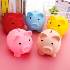 Pig Piggy Bank Openable Ceramic Money Bank Save Box Coin Bank Girls Boys Gift Piggy Bank price