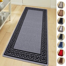 Long Hallway Runner Rug Non Slip Bedroom Carpet Washable Rugs Kitchen Floor Mats Runner price