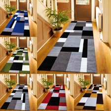Non Slip Hall Runner Rug Long Hallway Runner Kitchen Carpet Door Mats Floor Mats Runner price