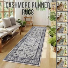 Long Hallway Runner Rug Non Slip Bedroom Carpet Washable Rugs Kitchen Floor Mats Runner price