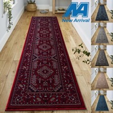 Non Slip Long Hallway Runner Rug Bedroom Carpet Washable Rugs Kitchen Floor Mat* Runner price