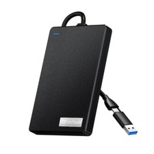 External Hard Drive Portable Storage Backup HDD USB-C 3 Phone Laptop PC Mac Lot Portable Hard Drives price