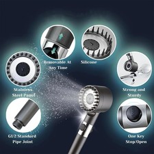 Clover and Cove Shower Head-C&C Filtered Showerhead, Shower kit Shower Set price
