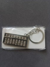 Mini Metal Abacus Keychain Pendant Keyring Abacus price