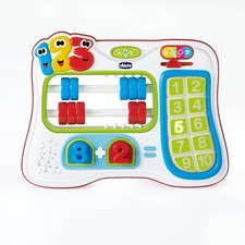 Chicco Abacus  Educational Toy.  Ages 2-6  Years -  Fast & Free Tracked Delivery Abacus price