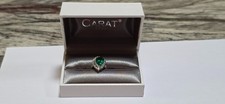 Carat London Eleanor ring Swarovski Ring price
