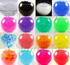 1300 WATER BEADS ORBEEZ FAST GROWING BALLS EXPANDING VASE DECORATION FILLER Vase price