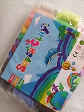 Super Clay Soft Play dough Arts Craft Set Play Dough & Clay price