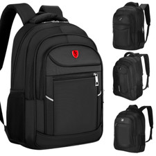 15.6" Laptop Backpack-Men's Waterproof Hiking Rucksack-Sport Travel School Bag Men's Backpack price