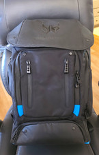Acer Predator Neo Helios Gaming Travel Backpack Black/Teal LIKE NEW GP.BAG11.05M Men's Backpack price