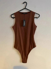 Brown women's bodysuit Women's Bodysuit price