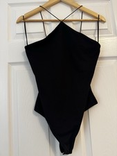 H&M Women’s Bodysuit Black size M Women's Bodysuit price