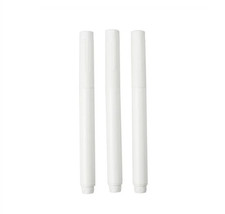 3Pcs White Liquid Chalk Pen Marker Pens for Glass Windows Chalkboard White Small Liquid Eraser price