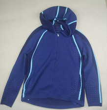 Men's hooded knit sweater jacket Men's Cardigans price