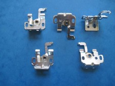 VENETIAN BLIND STANDARD 25MM FIXING BRACKET- PACK OF 3 Venetian Blind price