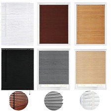 Pvc Venetian Blinds Easy Fit Trimable Office Home Window All Size VENETIAN Blind Venetian Blind price