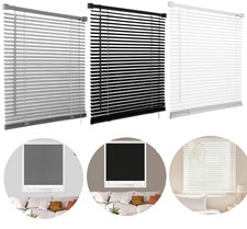 PVC Venetian Blinds Easy Fit Trimable Home Office Window VENETIAN Blind Curtain Venetian Blind price