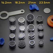 Bathroom Filter Accessories Built‑in Embedded Bubbler Water Faucet Aerator Spout Built-in Accessories price