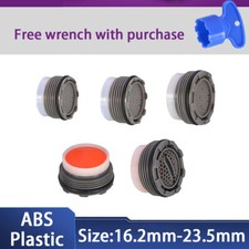 Bathroom Built‑in Embedded Bubbler Water Faucet Aerator Spout Filter Accessories Built-in Accessories price