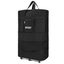 42" Extra Large Lightweight Luggage Trolley Suitcase Travel Bag Handbag BAG NEW Suitcase / Luggage price