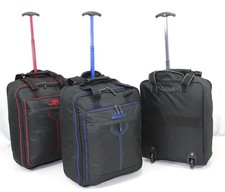 Ryanair Cabin Bag 40x25x20cm Luggage Suitcase Wheeled Trolley Bag Under Seat Bag Suitcase / Luggage price