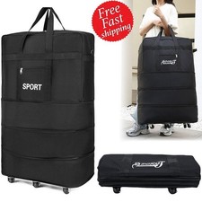 42" Extra Large Lightweight Luggage Trolley Suitcase Travel Bag Handbag Bag Suitcase / Luggage price