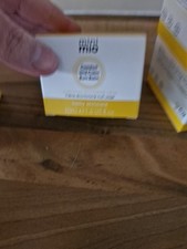 Mini Mio Comfort and Calm Bum Balm Comforting Multi-Purpose Cream 50ml P&P Baby Body Cream price