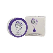 Cussons Mum & Me Baby Emollient Body Cream, 125ml, Contains Almond Oil Baby Body Cream price