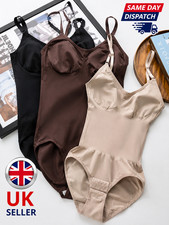 Slimming Full Body Shaper Underwear Shapewear Tummy Waist Control Women Bodysuit Girls' Bodysuit price