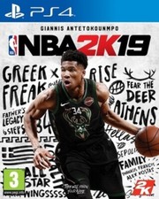 PlayStation 4 : NBA 2K 19 PS4 VideoGames Highly Rated eBay Seller Great Prices PlayStation 2 - 3 Games price