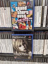 Playstation 2 Game X3 Display Stand Holder Games Room PlayStation 2 - 3 Games price