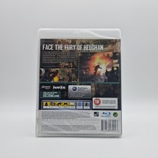 Killzone 2 (PlayStation 3, 2009) [English Sealed] PlayStation 2 - 3 Games price