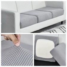 Sofa Cover Couch Covers 1 2 3 Seater Slipcover Lounge Protector High Stretch NEW Sofa & Couch Cover price