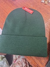 UK Kids Boys Girls Beanie Hat  Slouch Winter Woolly Ski Knitted Turn Up Neon Kids' Beanie price