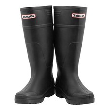 ZORAX Wellington Adult Rain Boots Outdoor Waterproof Non-Slip Durable EU39 - 47 Boots (Outdoor) price