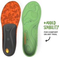 Superfeet Trailblazer Insoles Hiking Boots & Outdoor Footwear UK 8-9.5 - New Boots (Outdoor) price